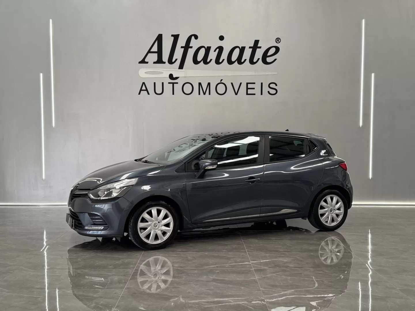 Renault Clio 1.5 dCi Zen