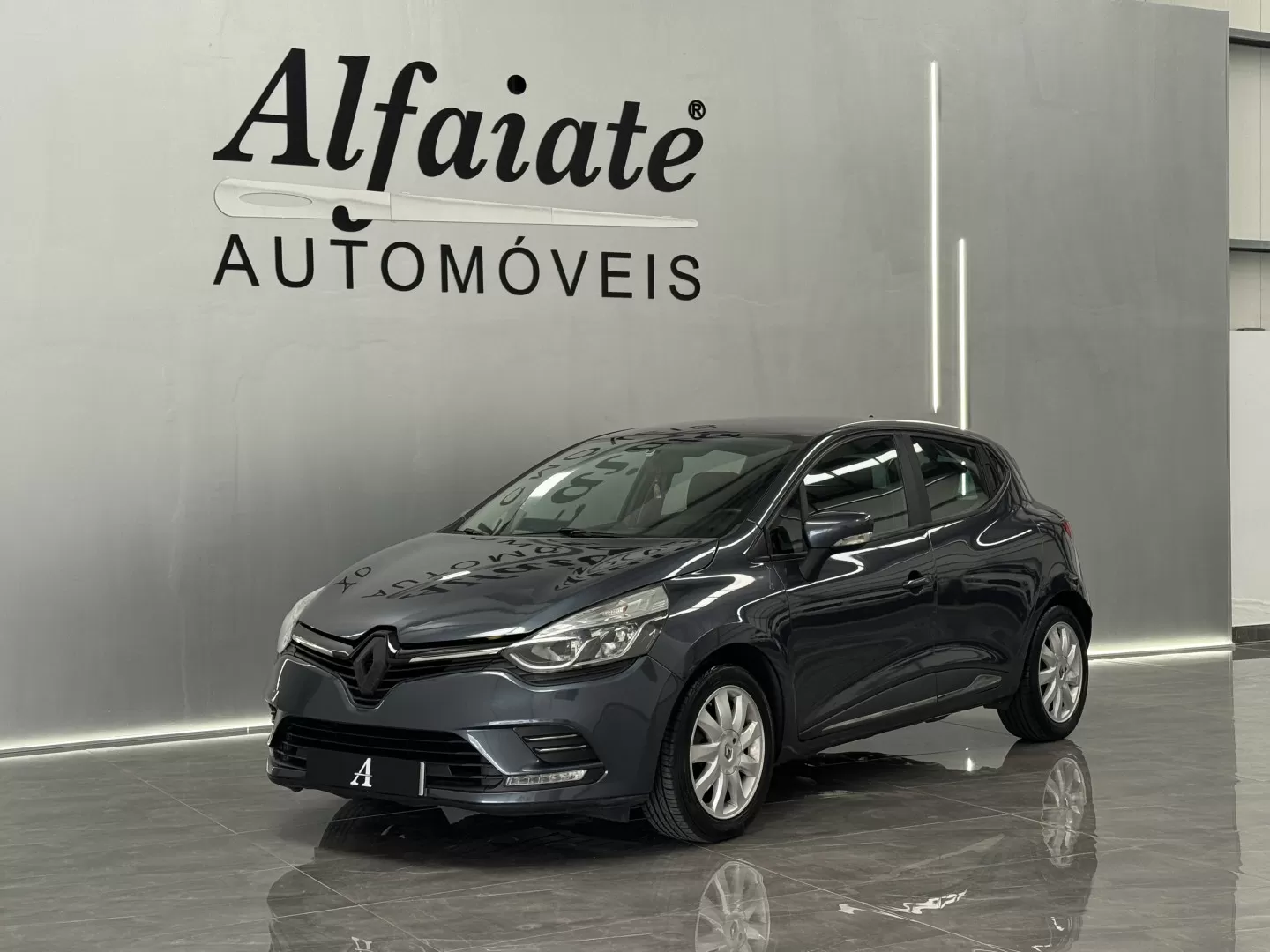 Renault Clio 1.5 dCi Zen - foto 2