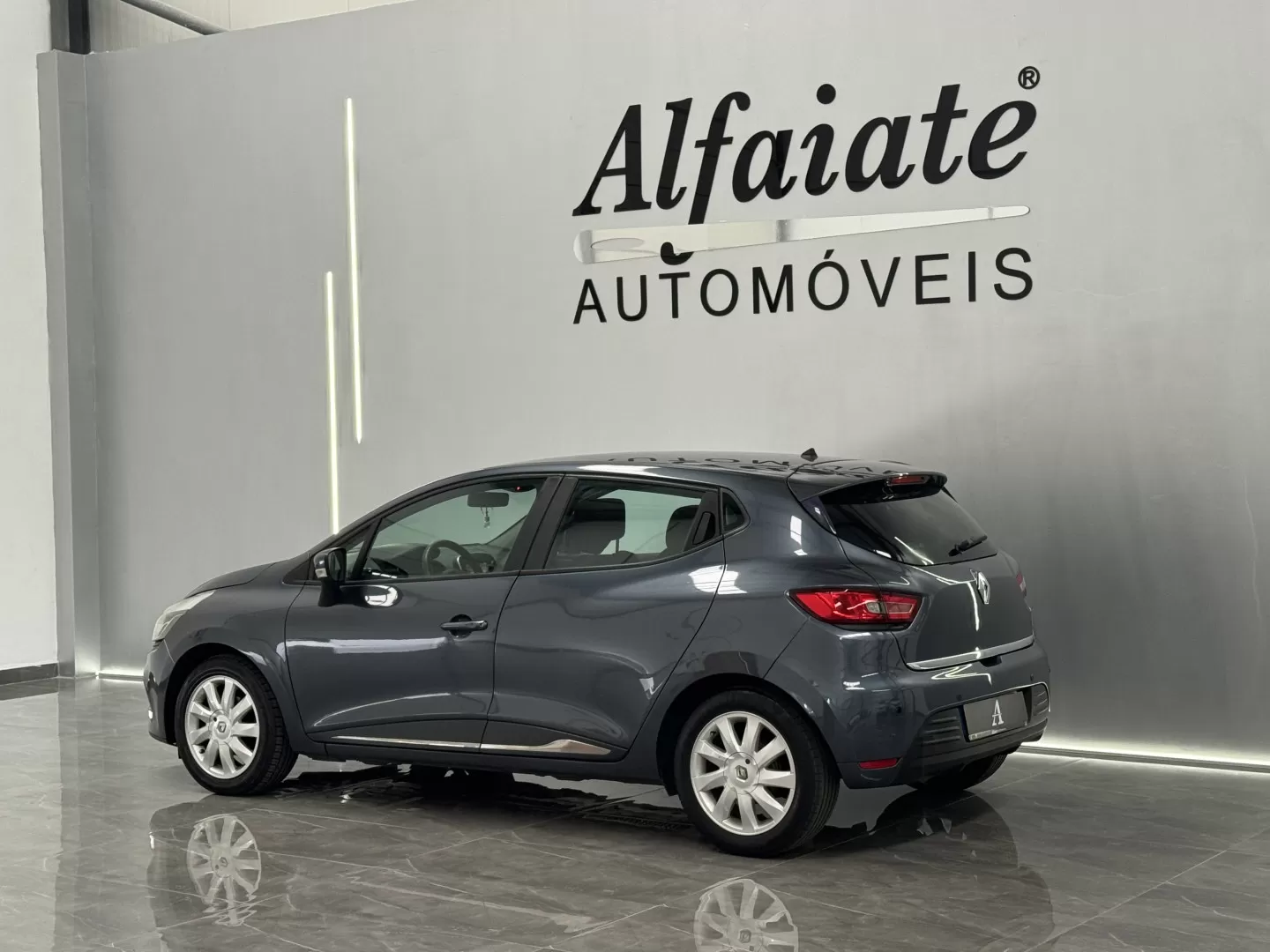 Renault Clio 1.5 dCi Zen - foto 4