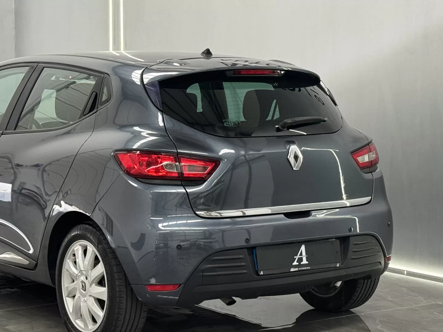 Renault Clio 1.5 dCi Zen - foto 5
