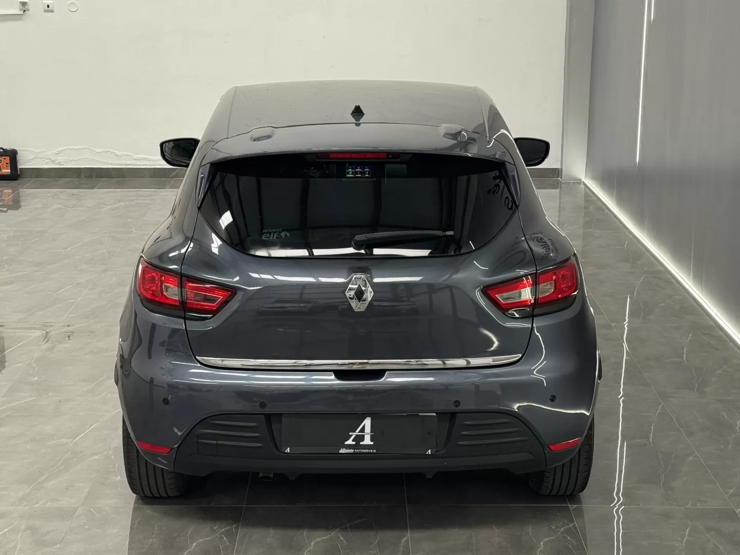 Renault Clio 1.5 dCi Zen - foto 6