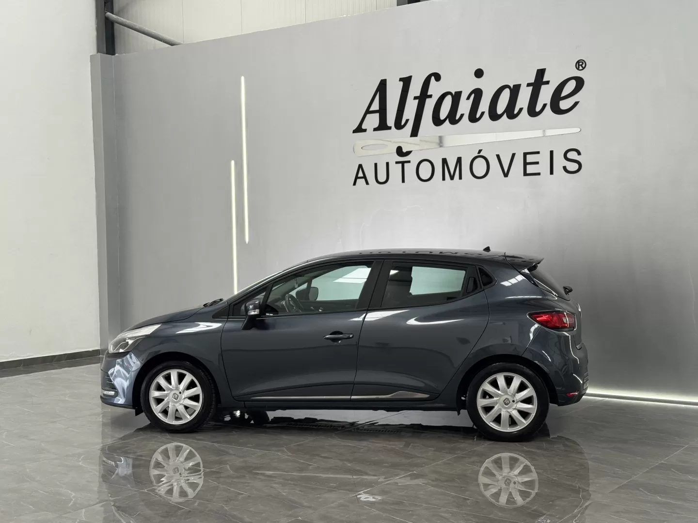 Renault Clio 1.5 dCi Zen - foto 7