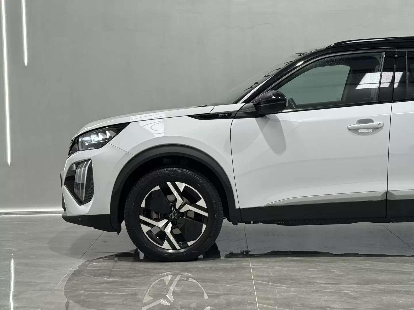 Peugeot 2008 1.2 PureTech GT Pack EAT8 - foto 5