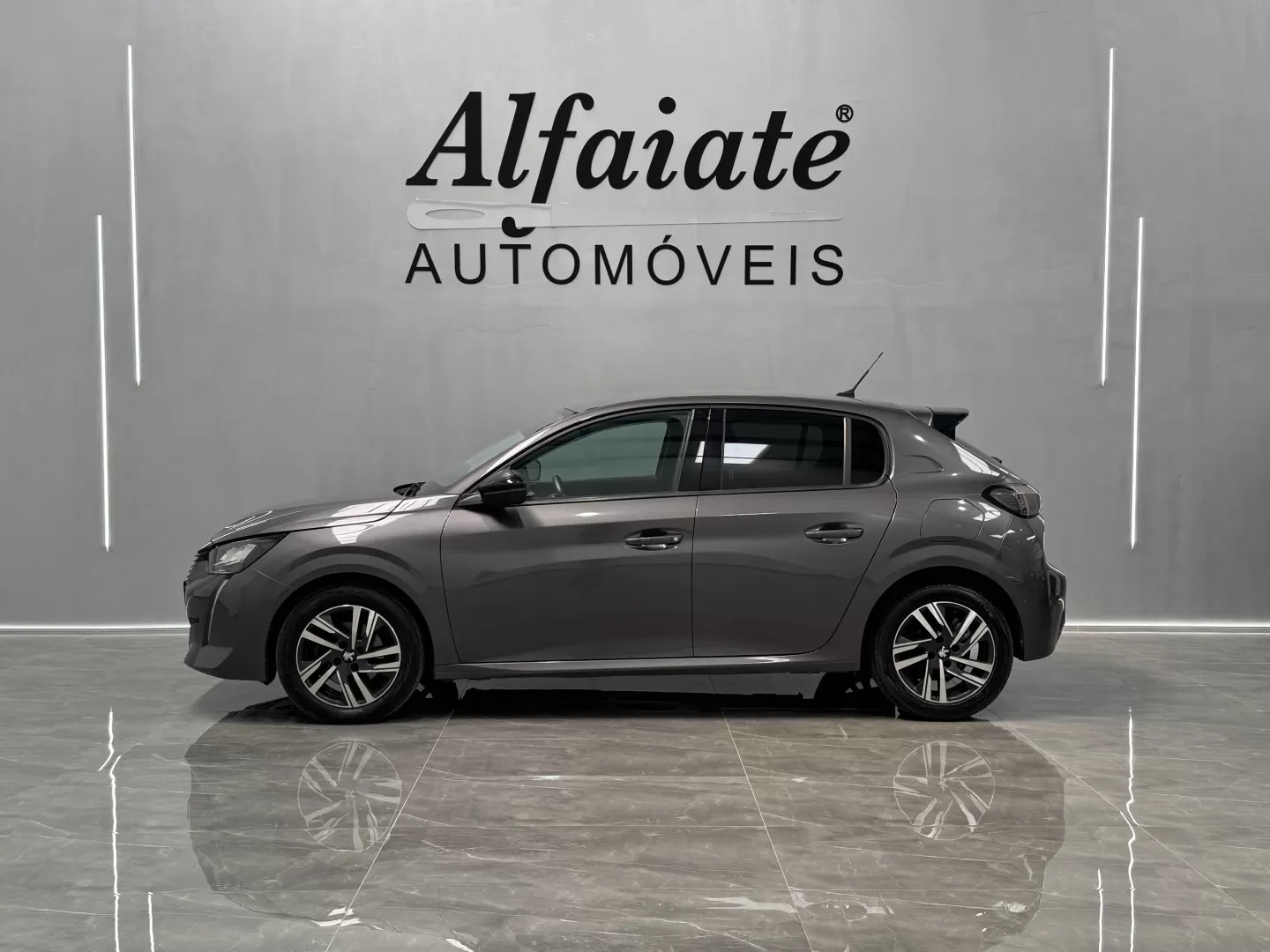 Peugeot 208 1.2 Allure Auto - foto 4