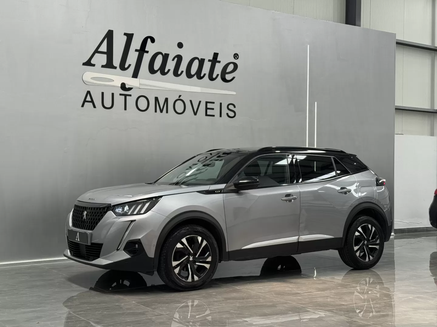 Peugeot 2008 1.5 BlueHDi GT - foto 4