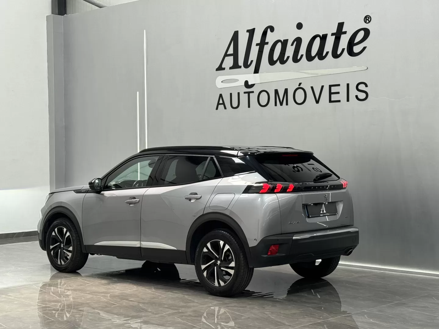 Peugeot 2008 1.5 BlueHDi GT - foto 5