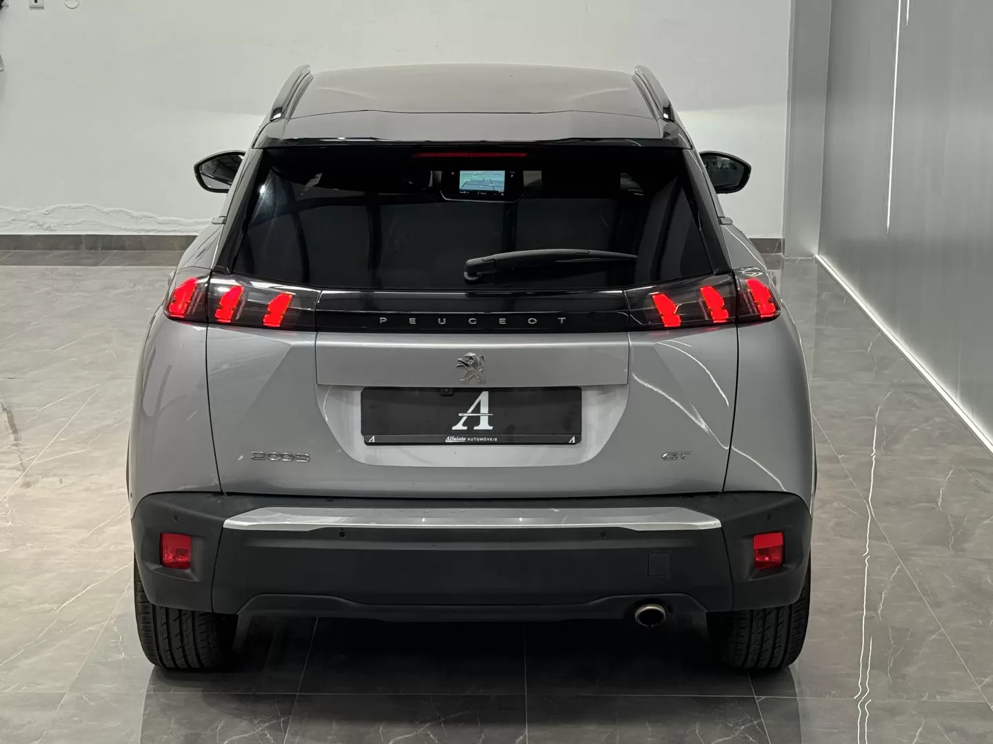 Peugeot 2008 1.5 BlueHDi GT - foto 6