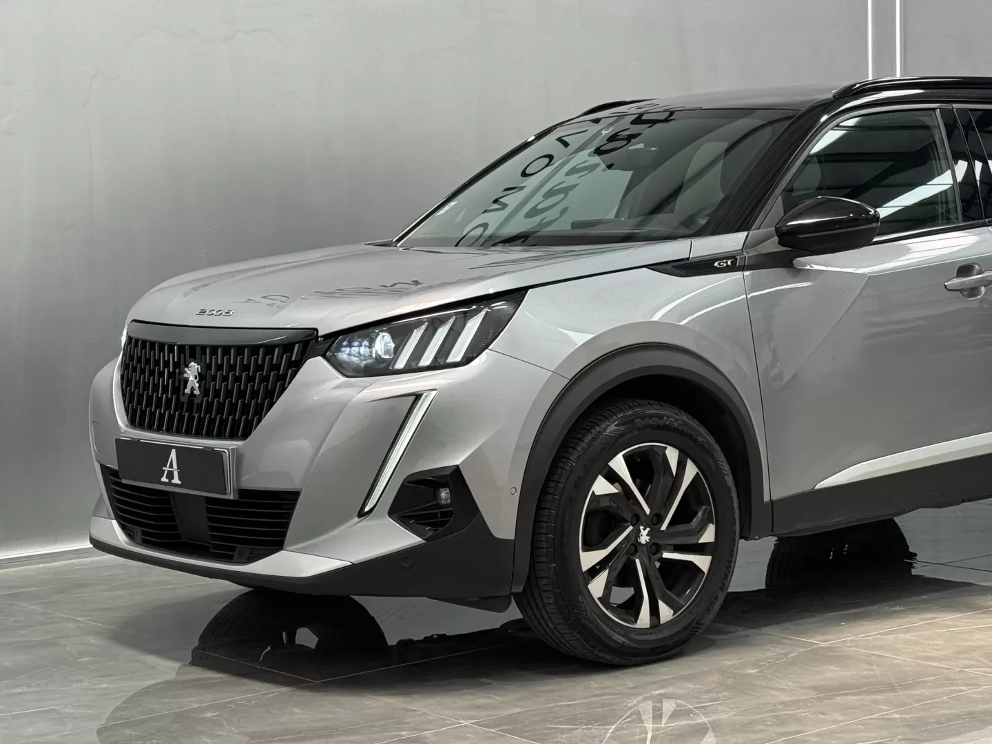 Peugeot 2008 1.5 BlueHDi GT - foto 7