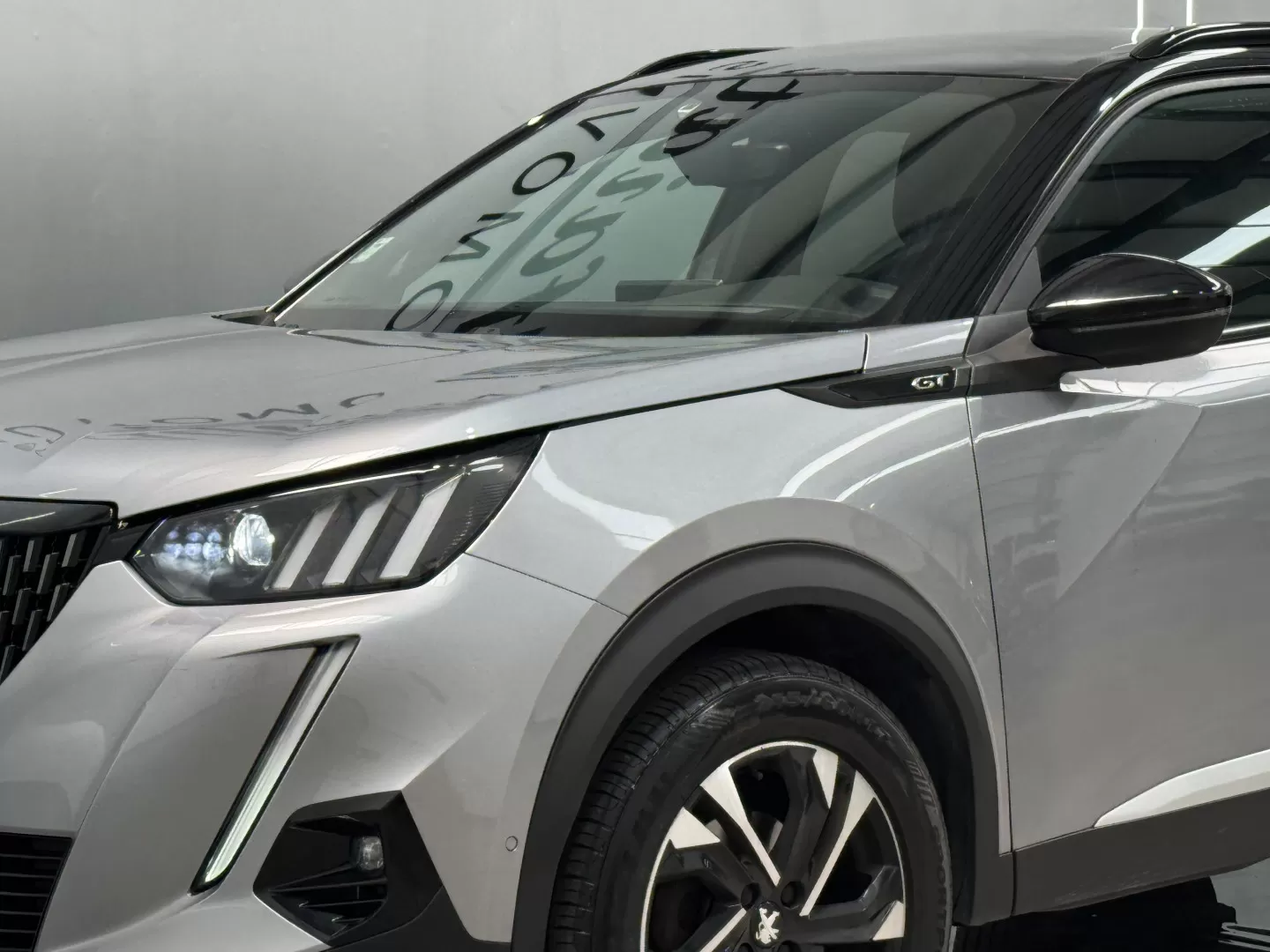 Peugeot 2008 1.5 BlueHDi GT - foto 8