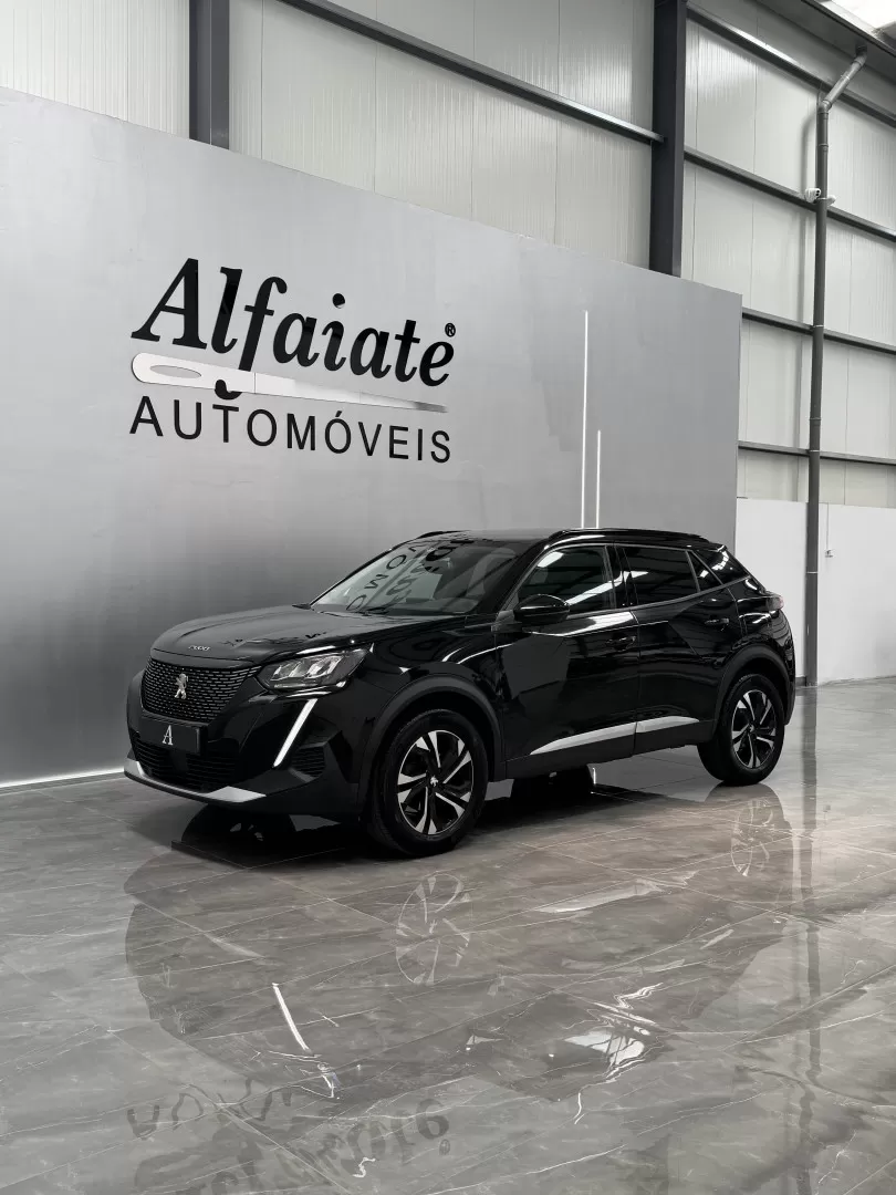 Peugeot 2008 1.2 Allure 130cv - foto 6
