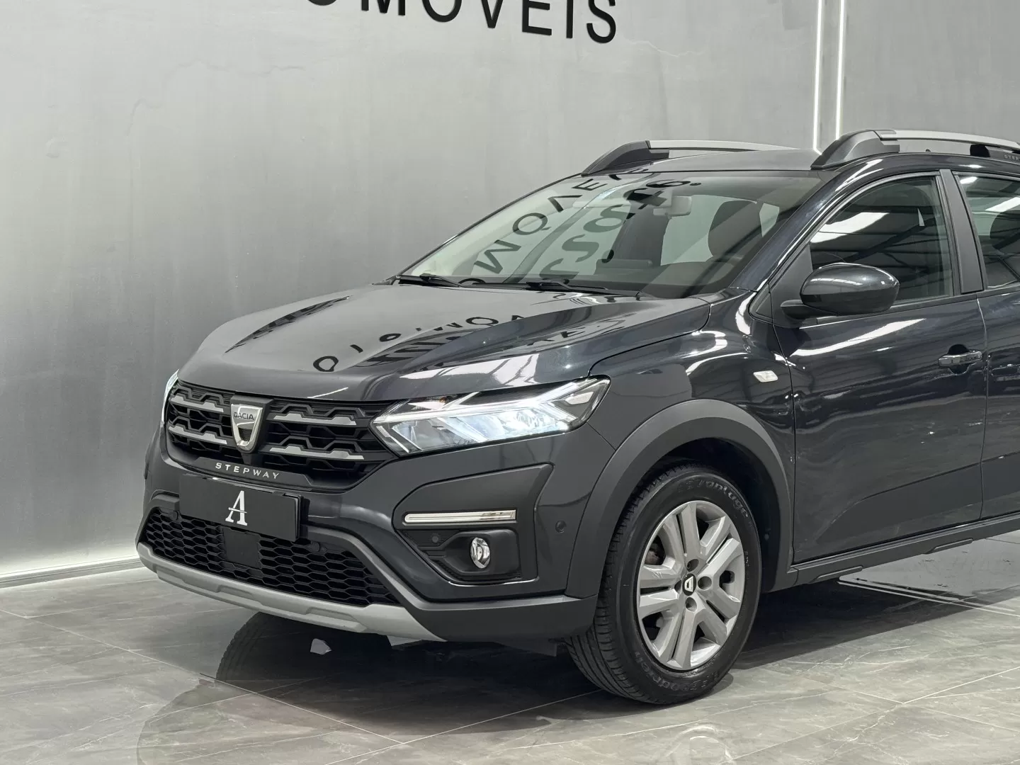 Dacia Sandero Steptway Bi-Fuel - foto 6