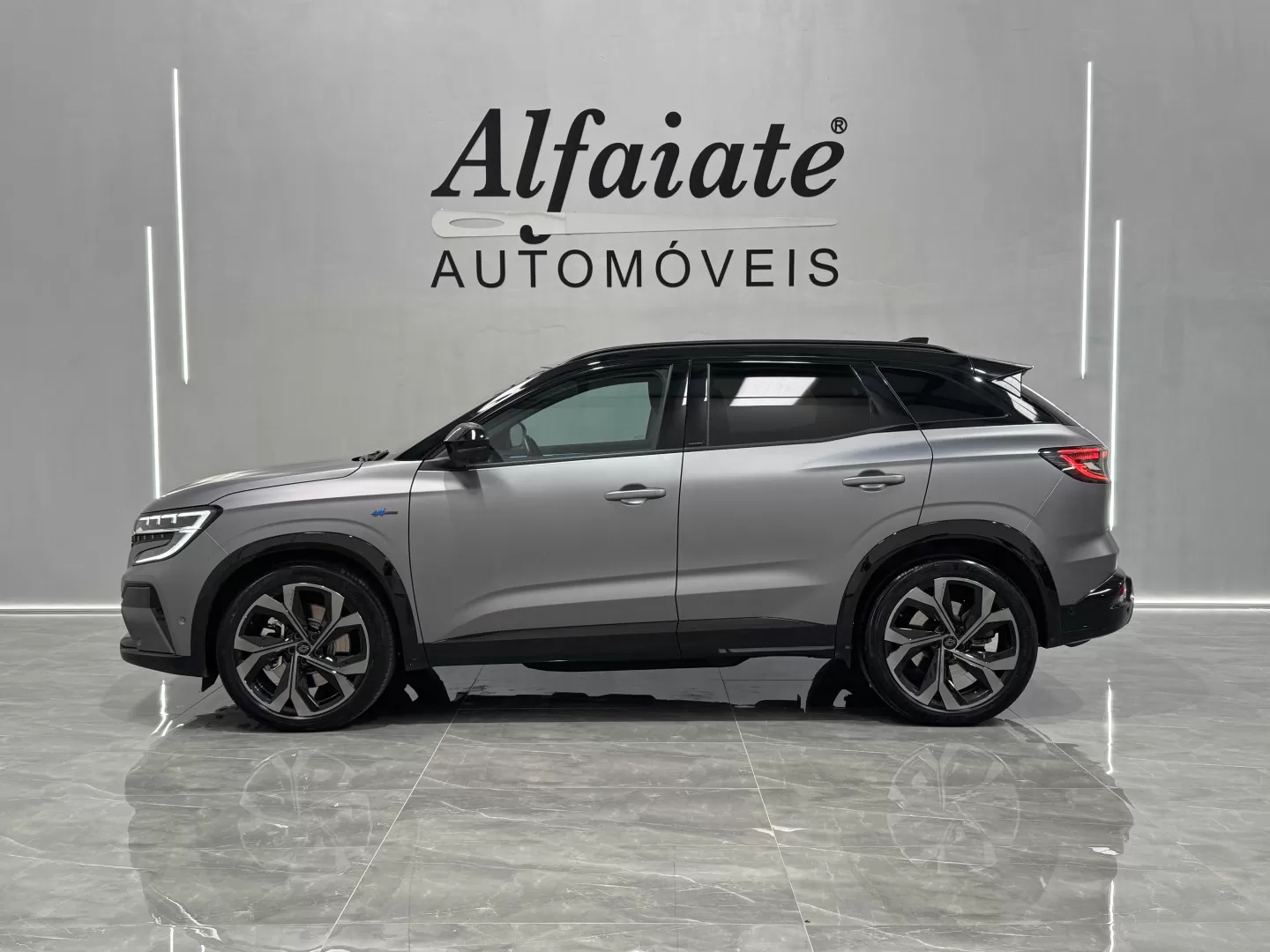 Renault Austral 1.2 Full Hybrid E-Tech Esprit Alpine - foto 3