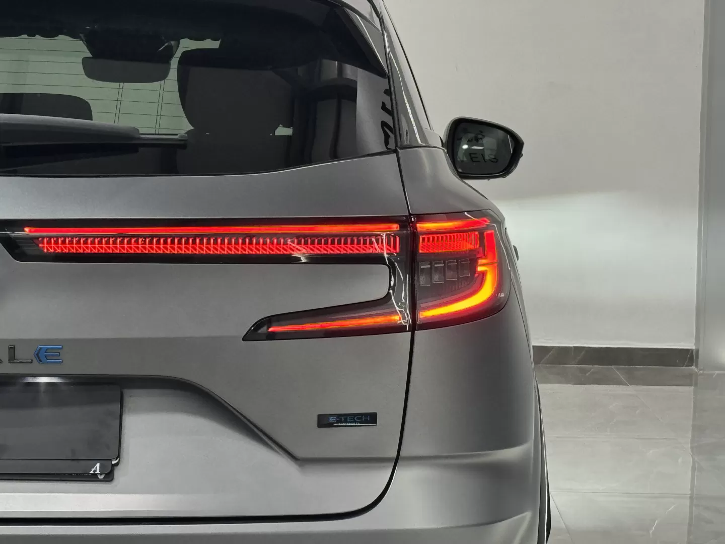 Renault Austral 1.2 Full Hybrid E-Tech Esprit Alpine - foto 4