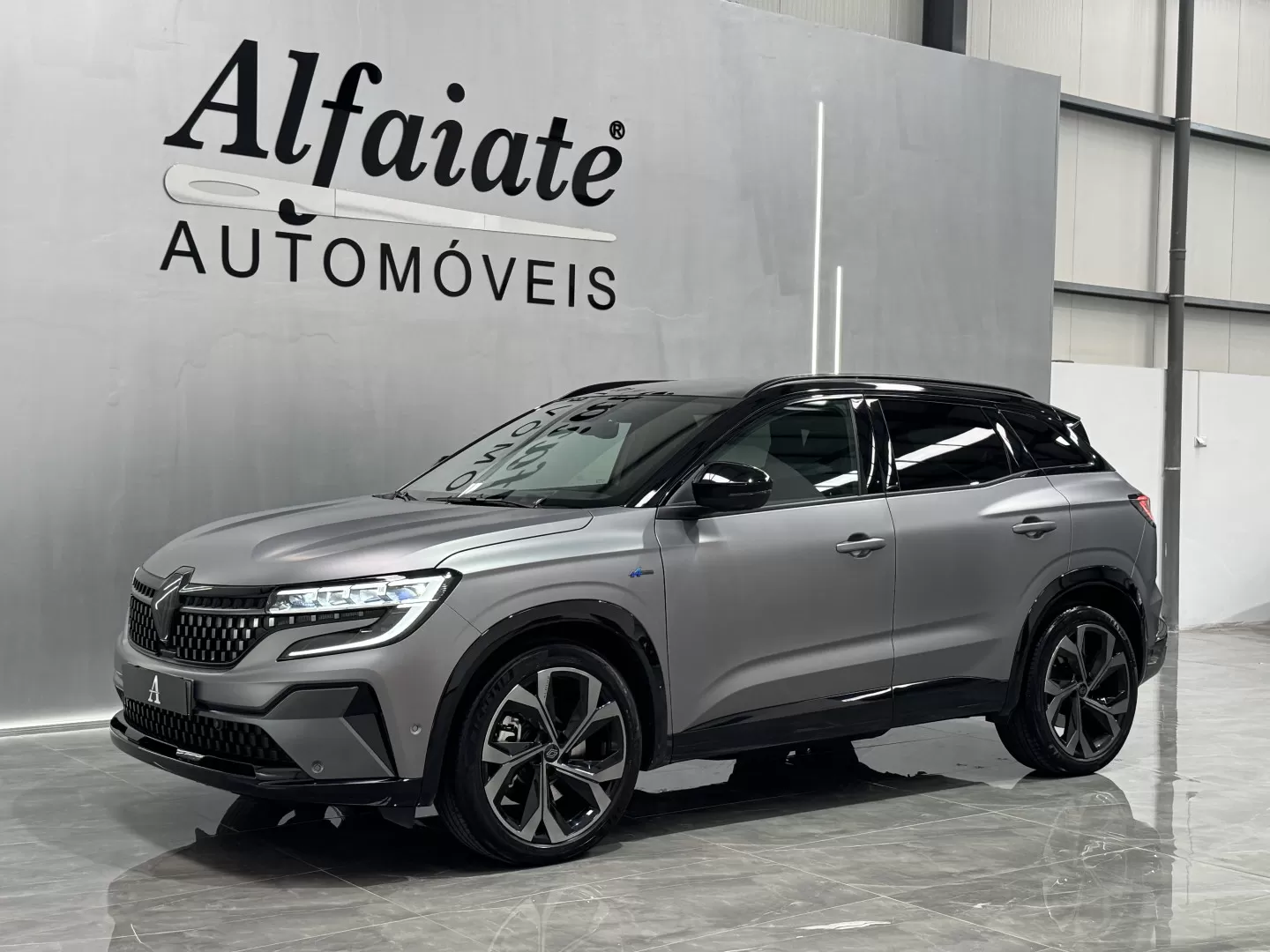 Renault Austral 1.2 Full Hybrid E-Tech Esprit Alpine - foto 5