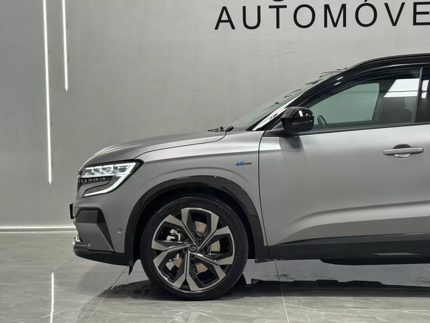 Renault Austral 1.2 Full Hybrid E-Tech Esprit Alpine - foto 6