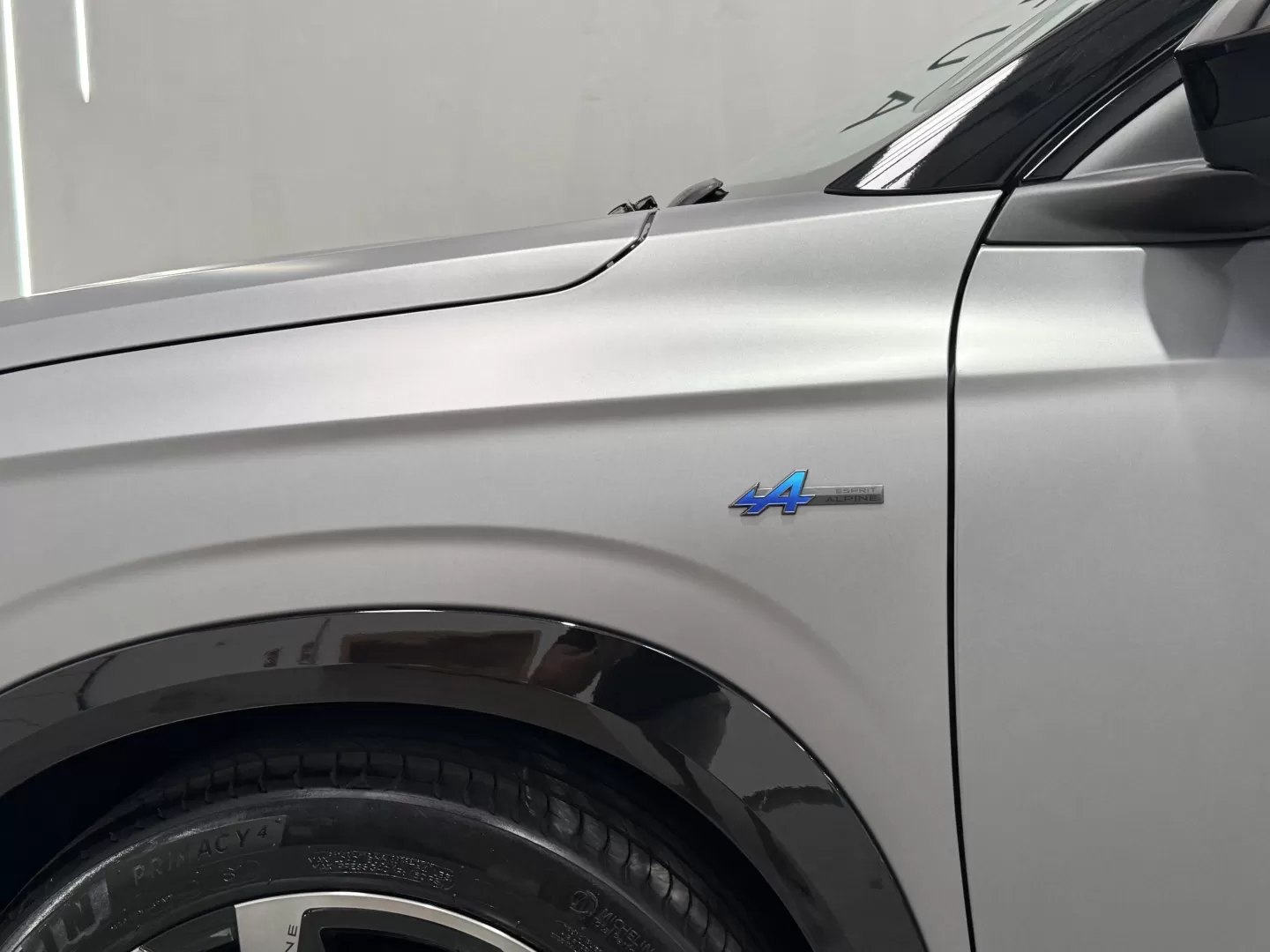 Renault Austral 1.2 Full Hybrid E-Tech Esprit Alpine - foto 8