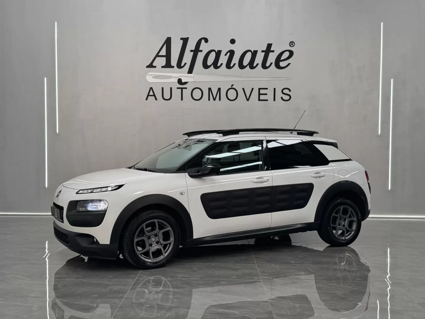 Citroën C4 Cactus 1.6 BlueHDi Feel ETG6