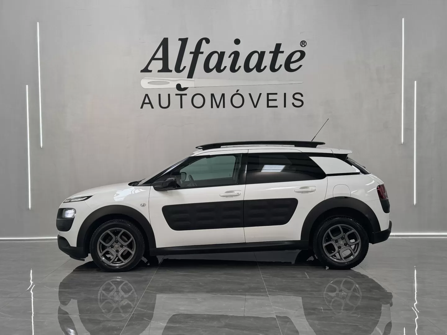 Citroën C4 Cactus 1.6 BlueHDi Feel ETG6 - foto 2