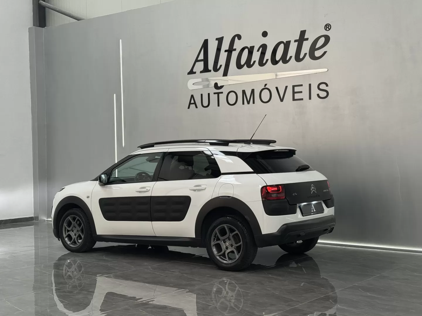 Citroën C4 Cactus 1.6 BlueHDi Feel ETG6 - foto 3