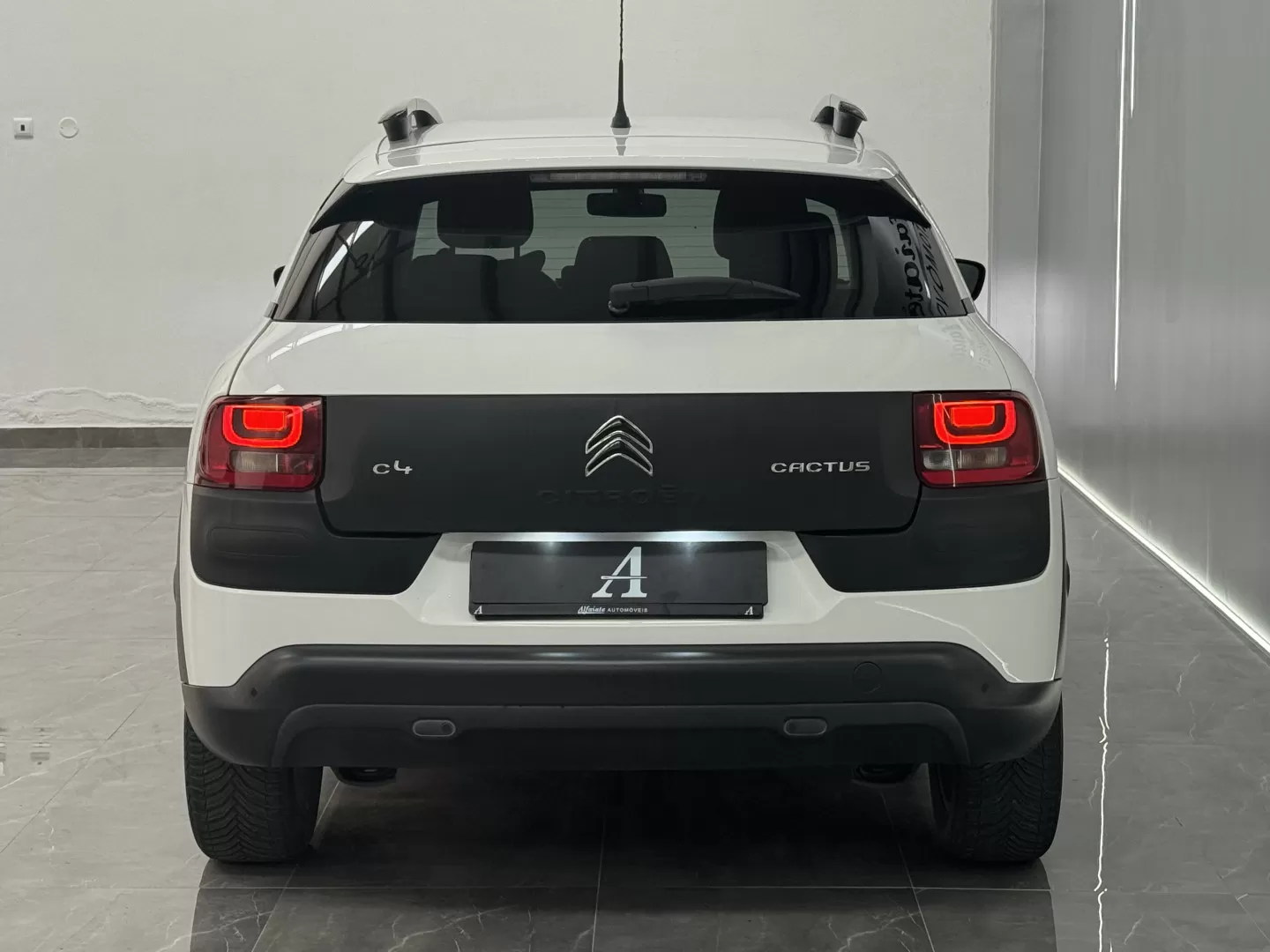 Citroën C4 Cactus 1.6 BlueHDi Feel ETG6 - foto 4