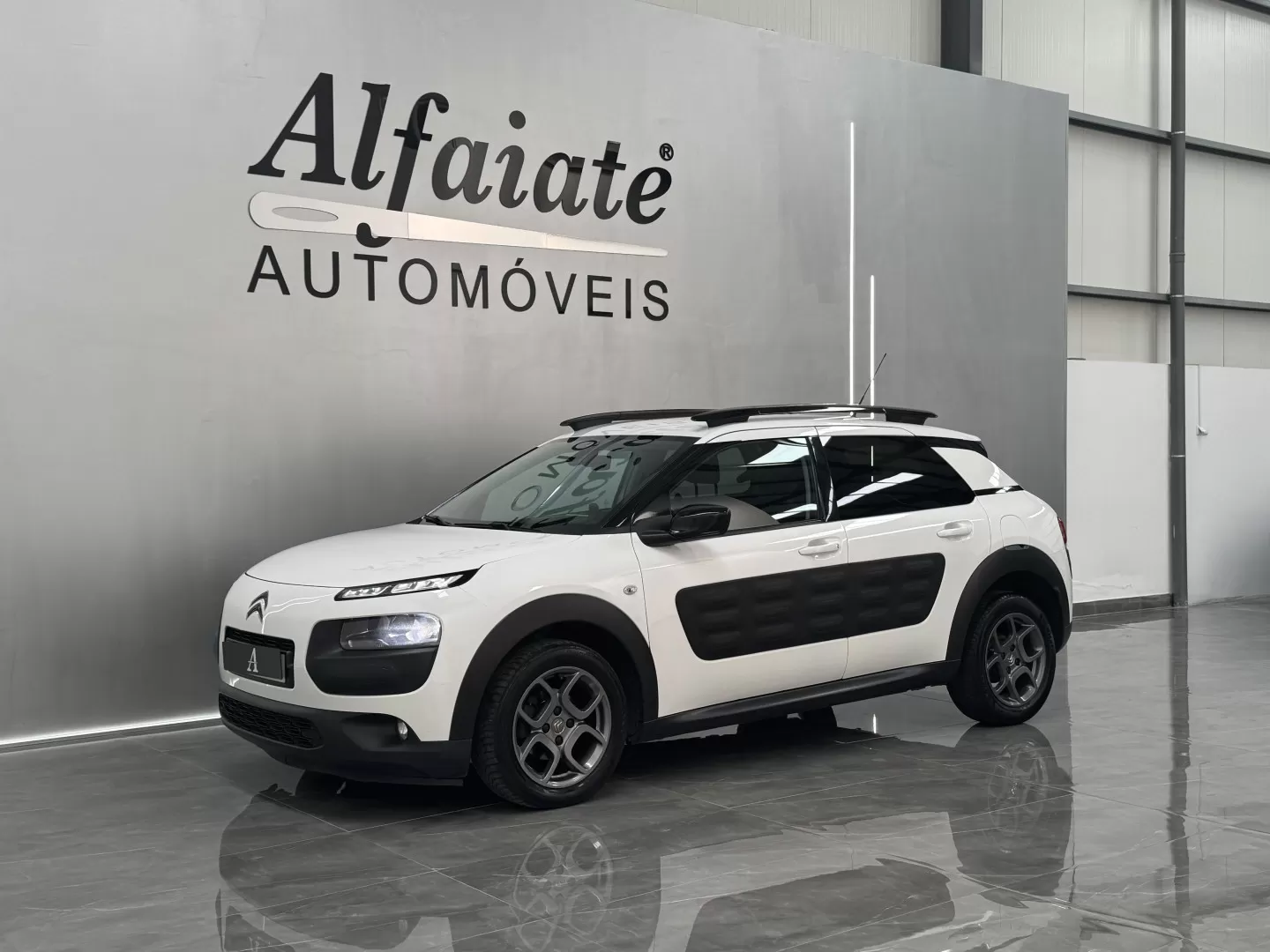 Citroën C4 Cactus 1.6 BlueHDi Feel ETG6 - foto 5