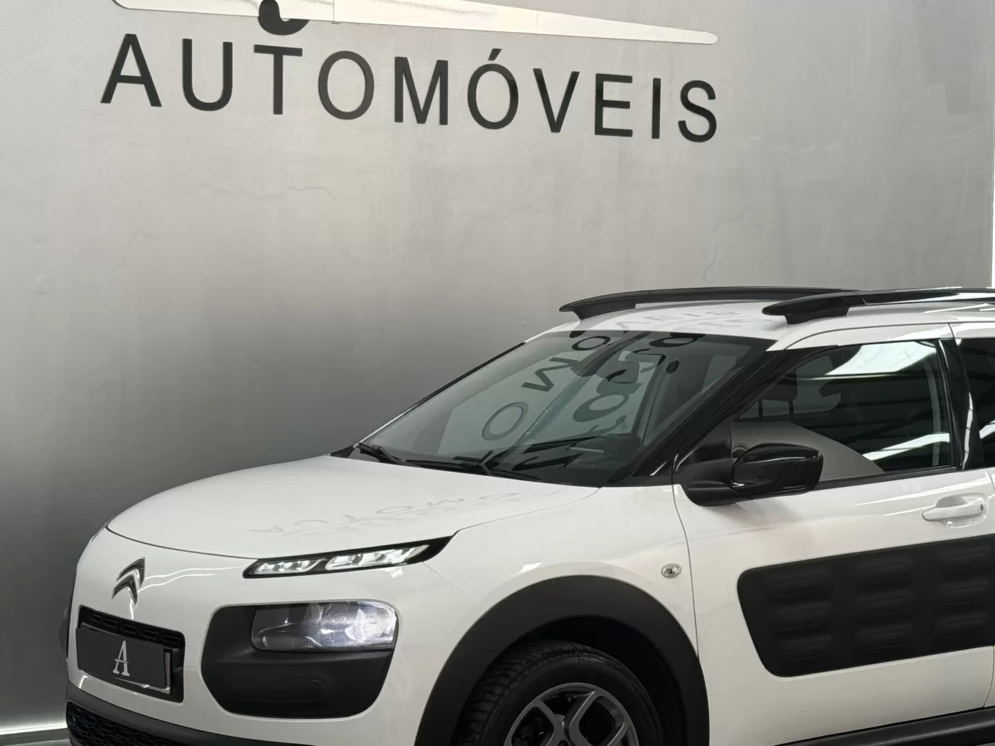 Citroën C4 Cactus 1.6 BlueHDi Feel ETG6 - foto 6