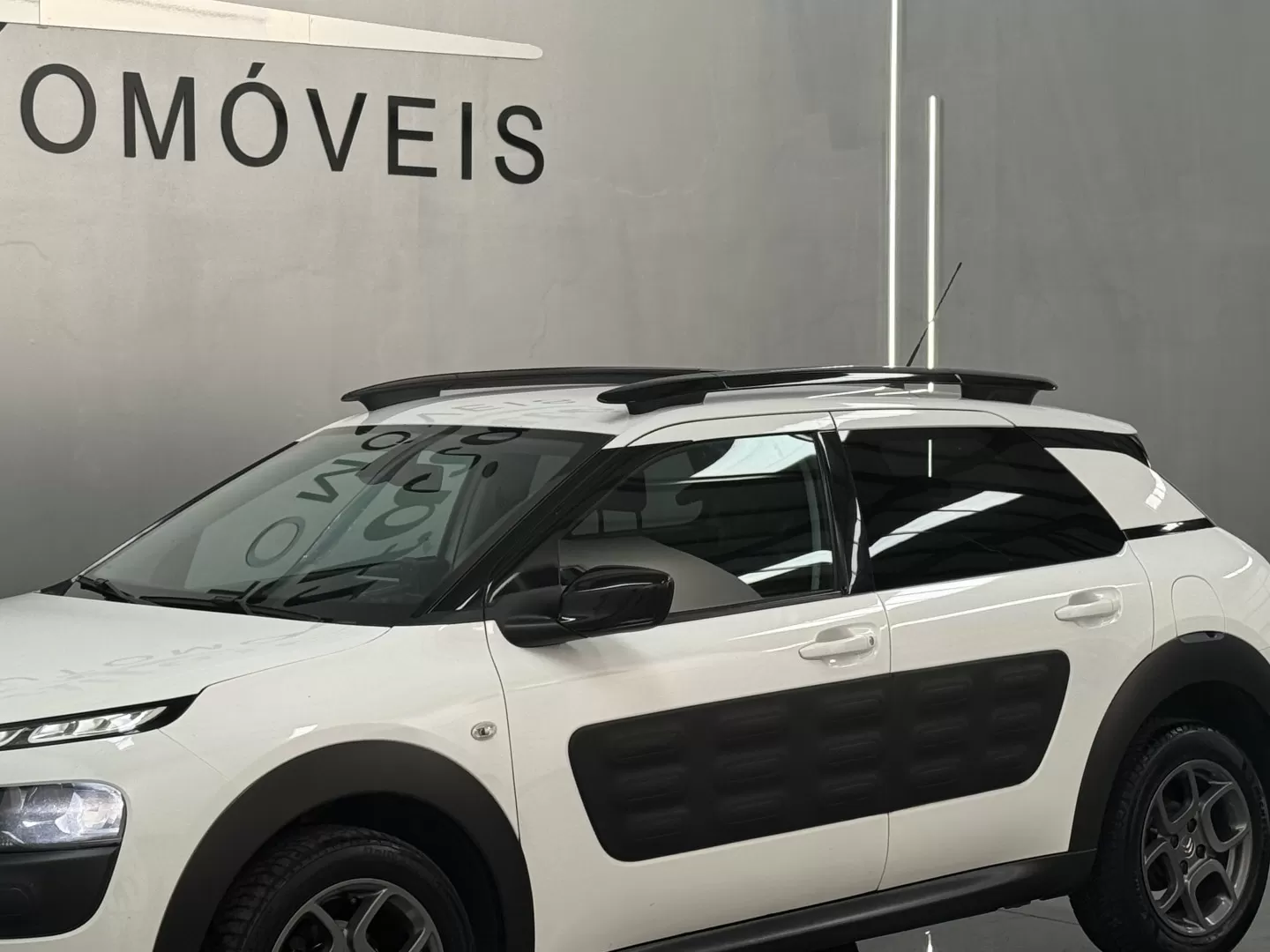 Citroën C4 Cactus 1.6 BlueHDi Feel ETG6 - foto 7