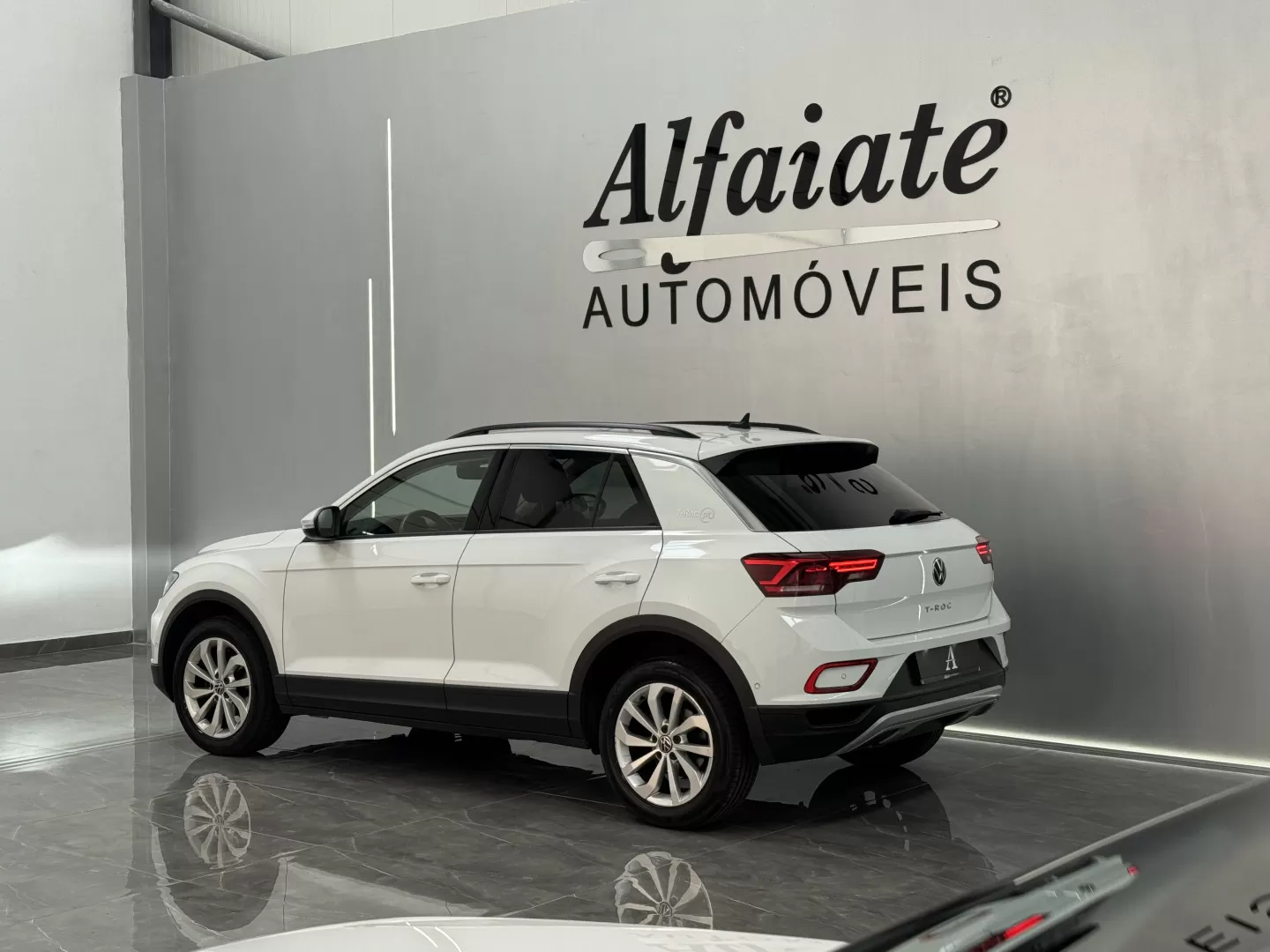 VW T-Roc 1.0 TSI - foto 3