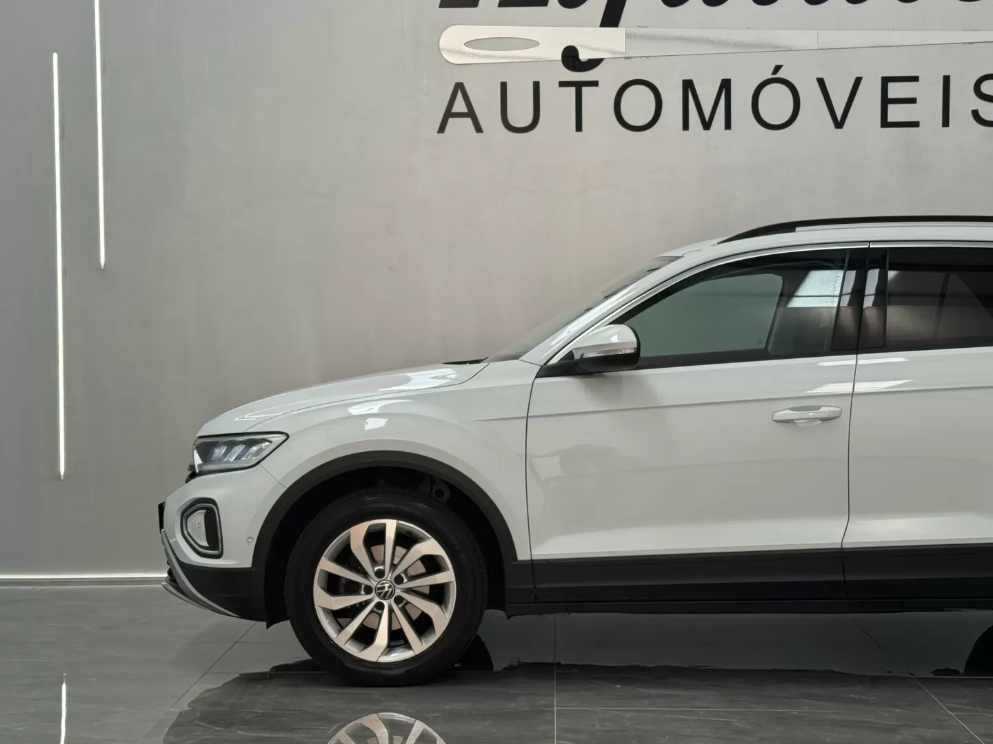 VW T-Roc 1.0 TSI - foto 5