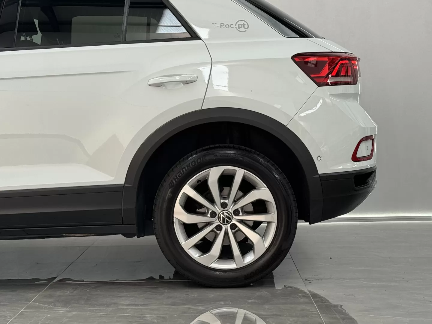 VW T-Roc 1.0 TSI - foto 7
