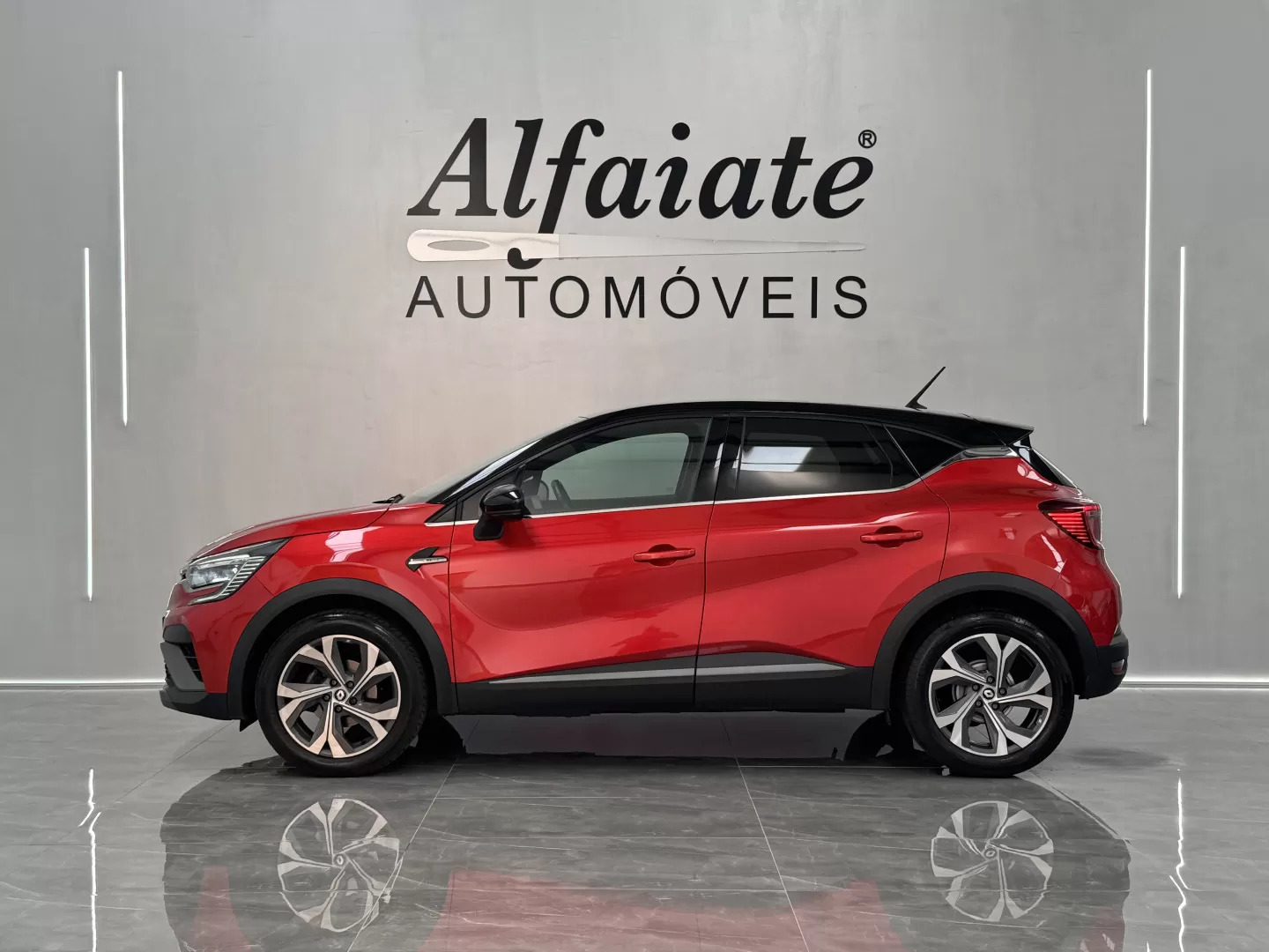 Renault Captur 1.0 RS Line - foto 2