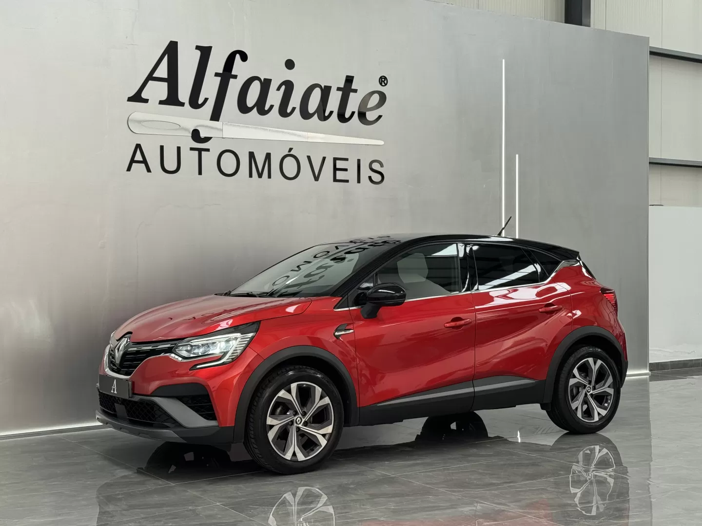 Renault Captur 1.0 RS Line - foto 4