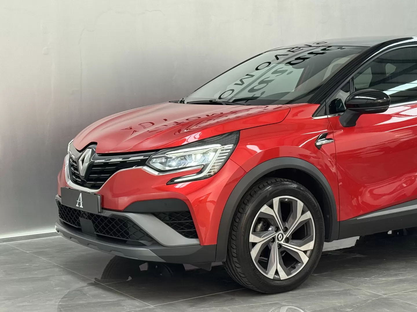 Renault Captur 1.0 RS Line - foto 5