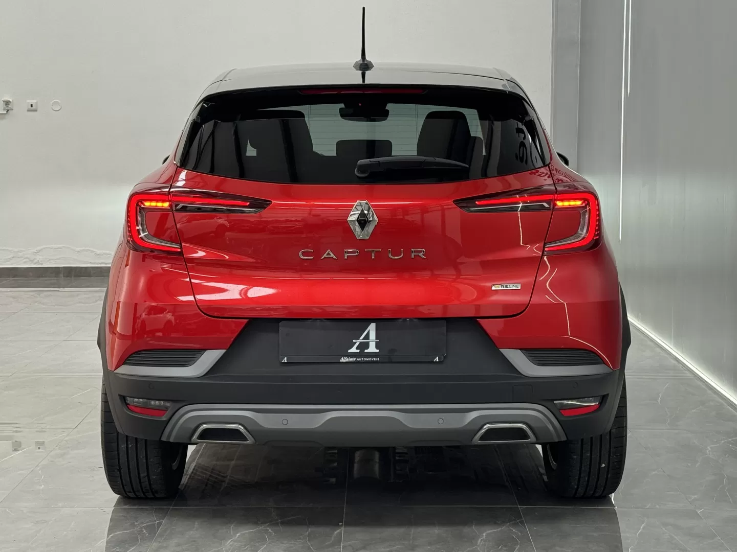 Renault Captur 1.0 RS Line - foto 6