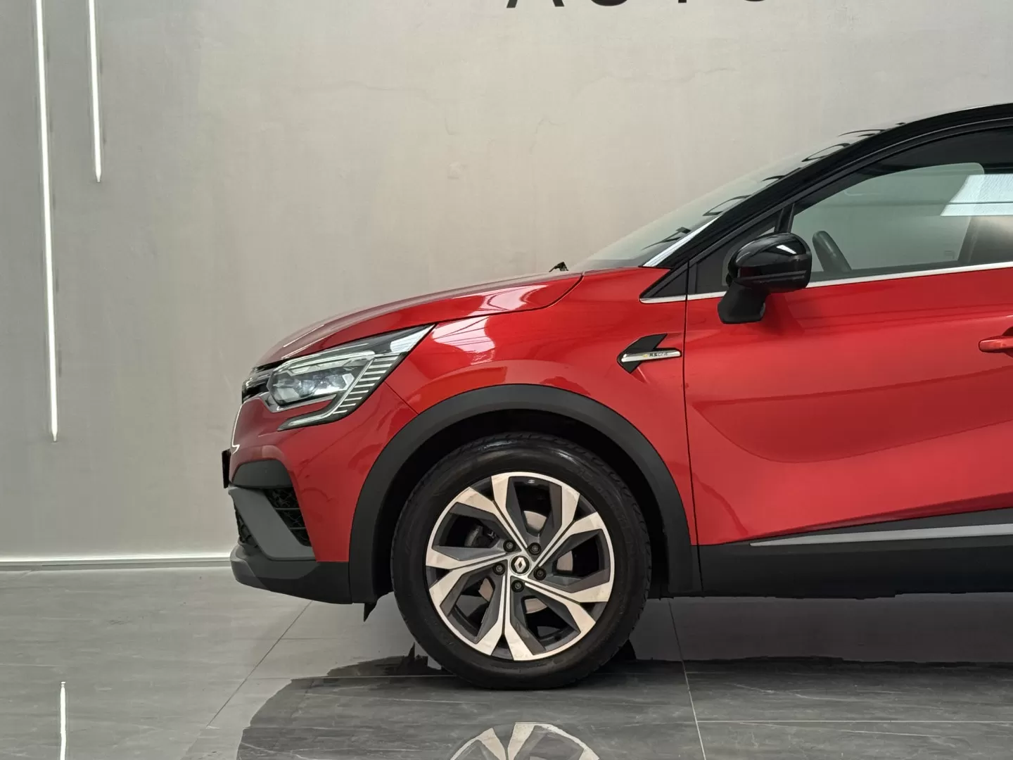 Renault Captur 1.0 RS Line - foto 7