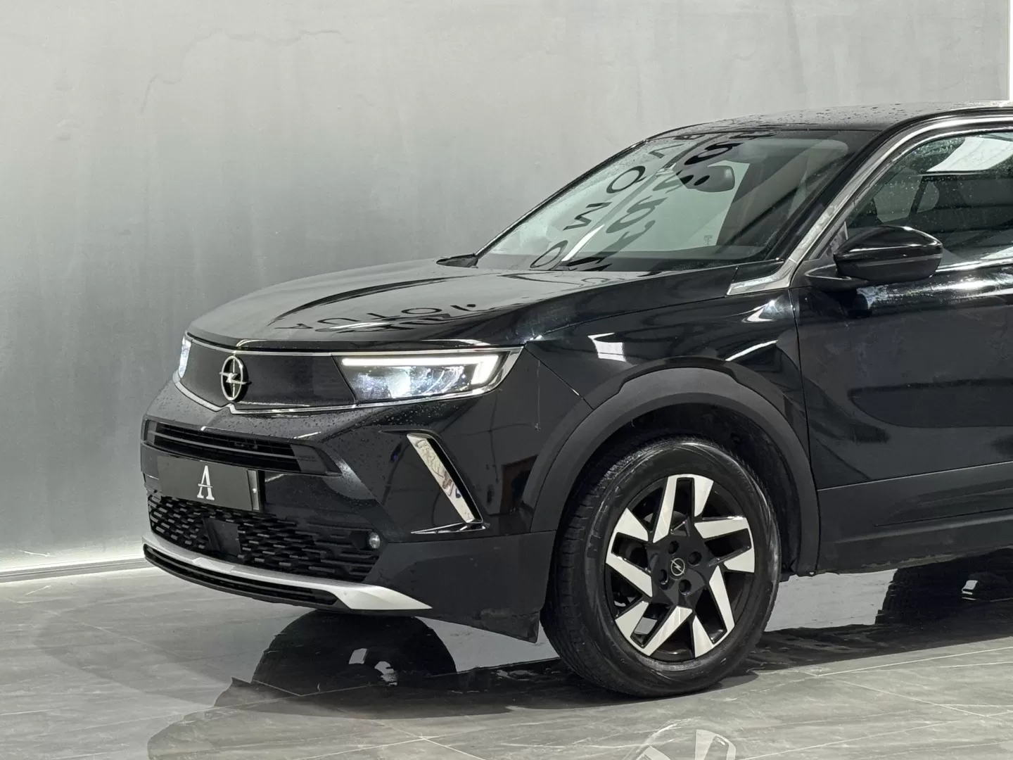 Opel Mokka X 1.2 TURBO Elegance - foto 5