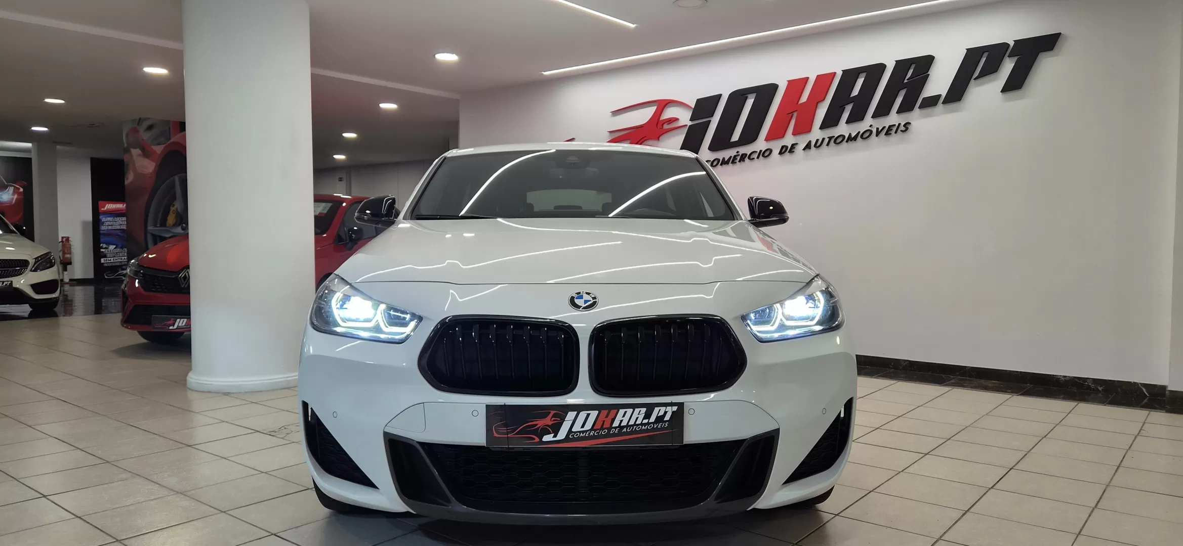 BMW X2 25 e xDrive Pack M - foto 3