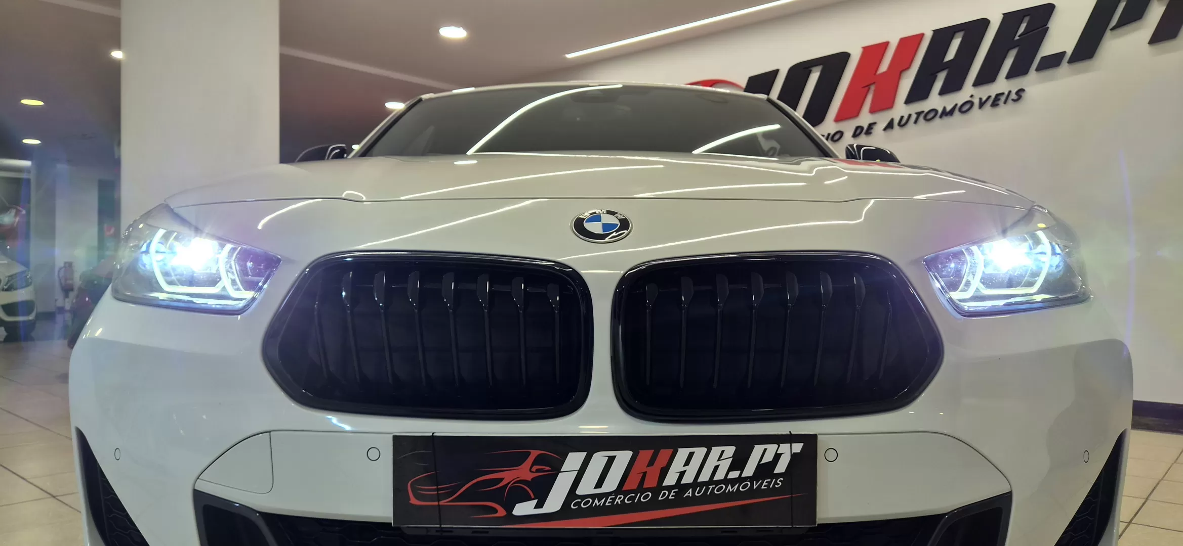 BMW X2 25 e xDrive Pack M - foto 7