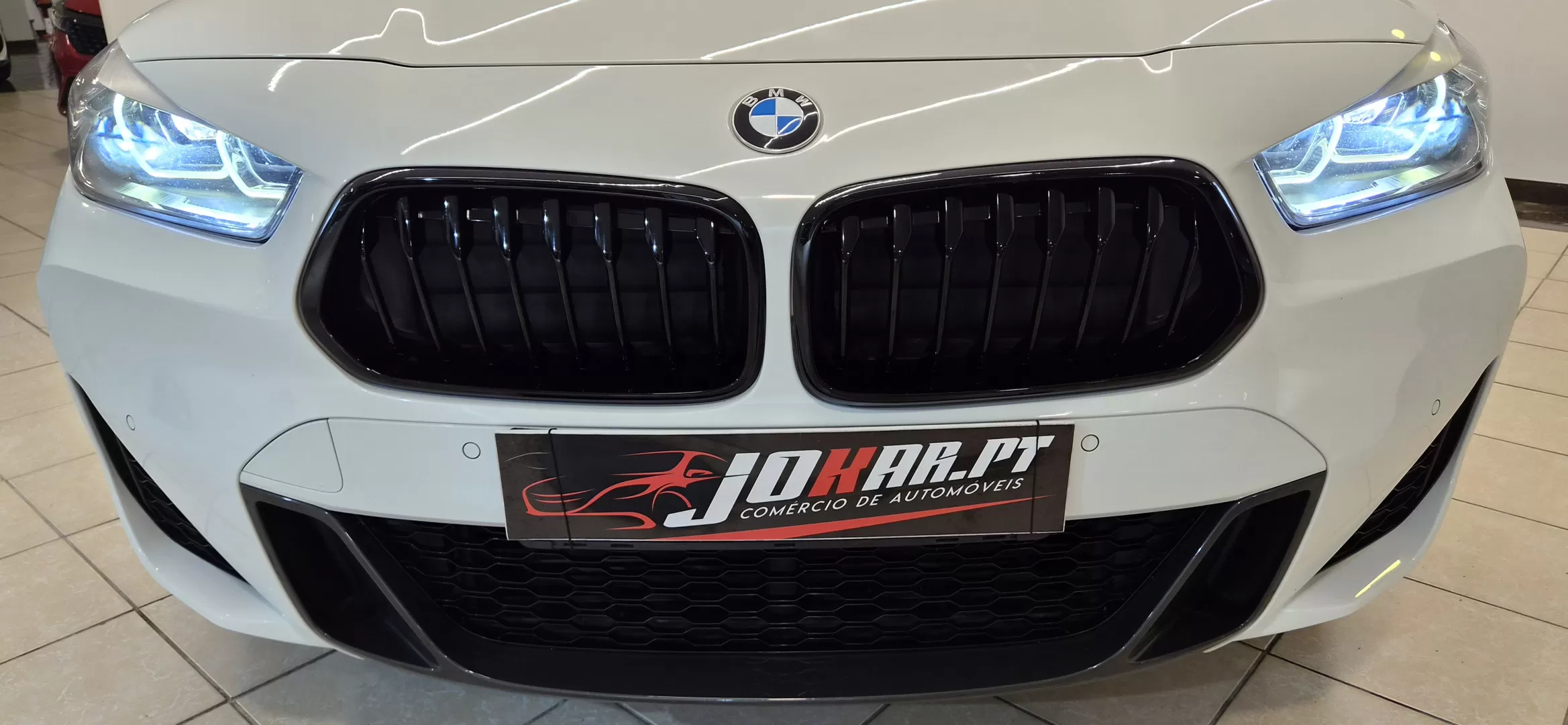BMW X2 25 e xDrive Pack M - foto 4