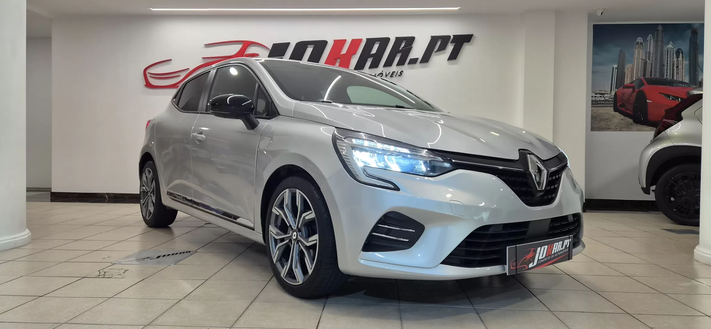 Renault Clio 1.0 TCe Evolution - foto 2