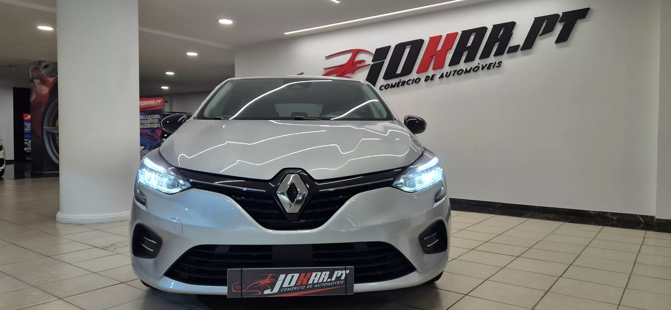 Renault Clio 1.0 TCe Evolution - foto 5