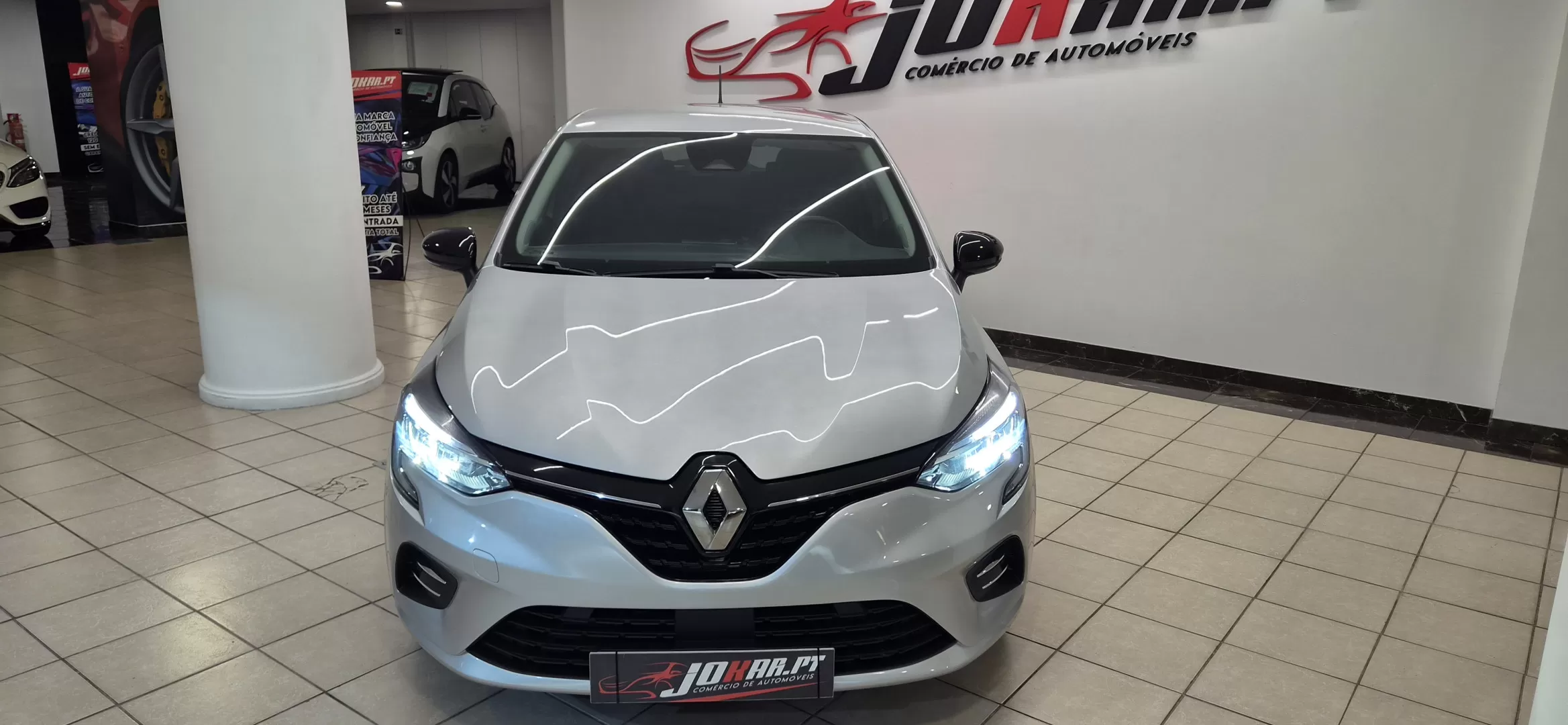 Renault Clio 1.0 TCe Evolution - foto 6