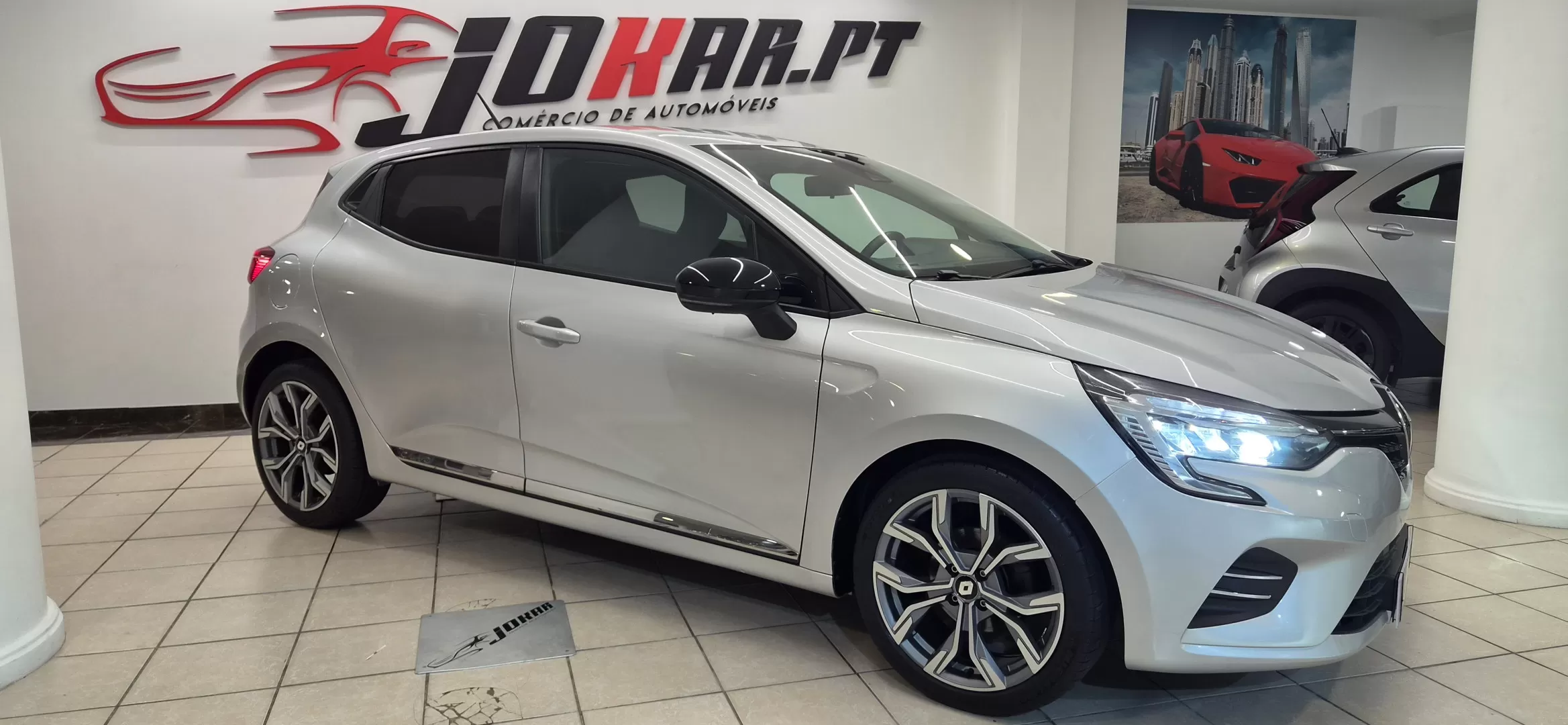 Renault Clio 1.0 TCe Evolution - foto 3