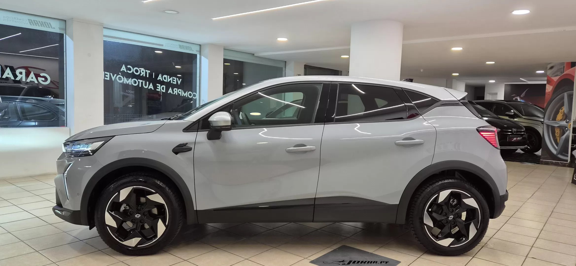 Renault Captur 1.0 TCe Techno - foto 5