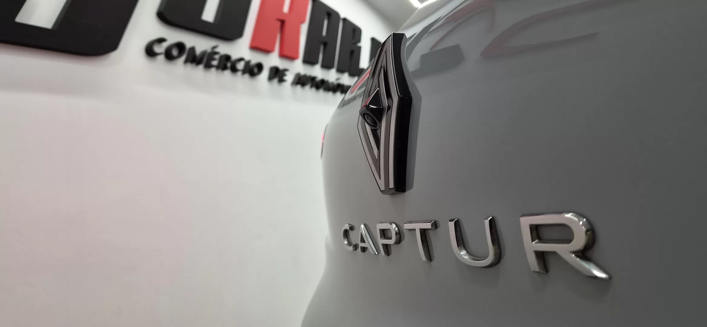 Renault Captur 1.0 TCe Techno - foto 7