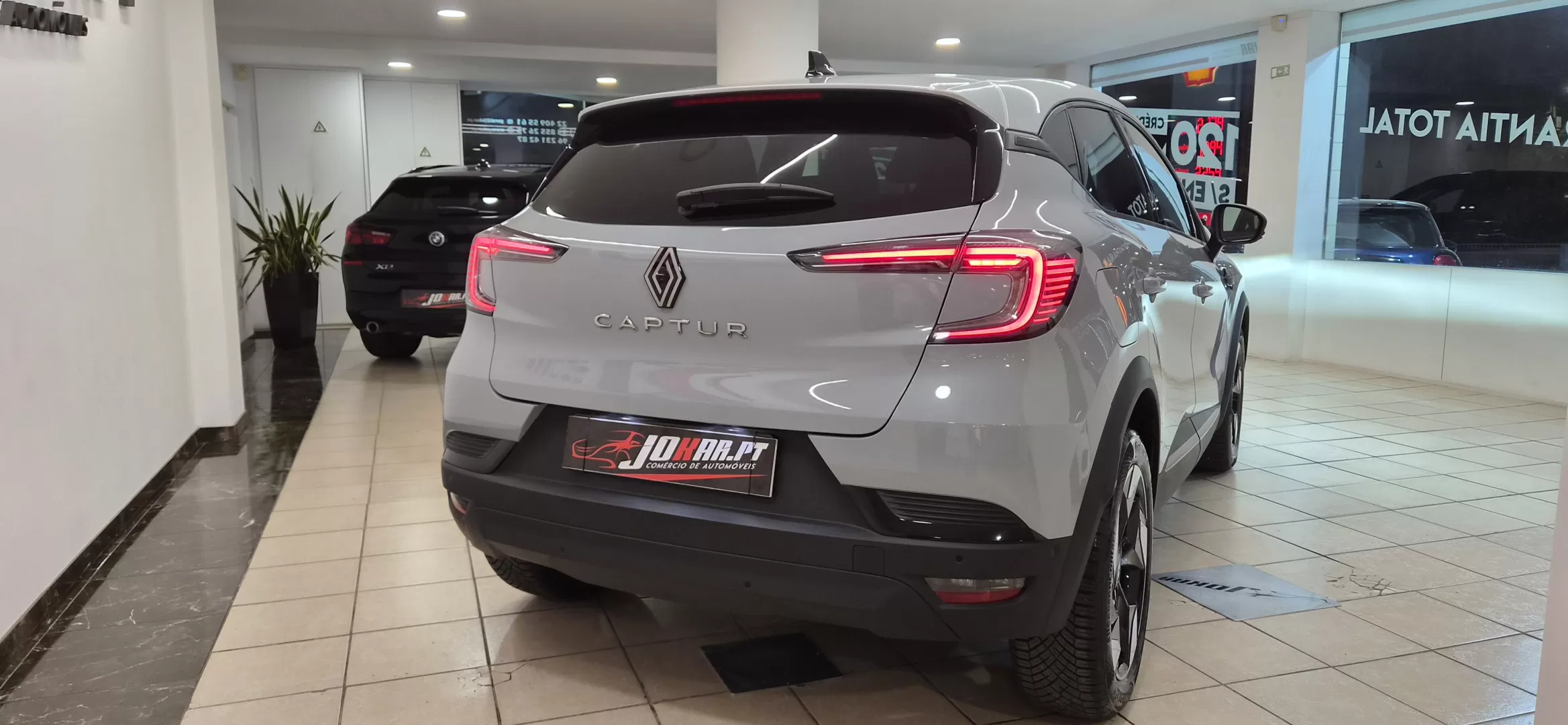 Renault Captur 1.0 TCe Techno - foto 8