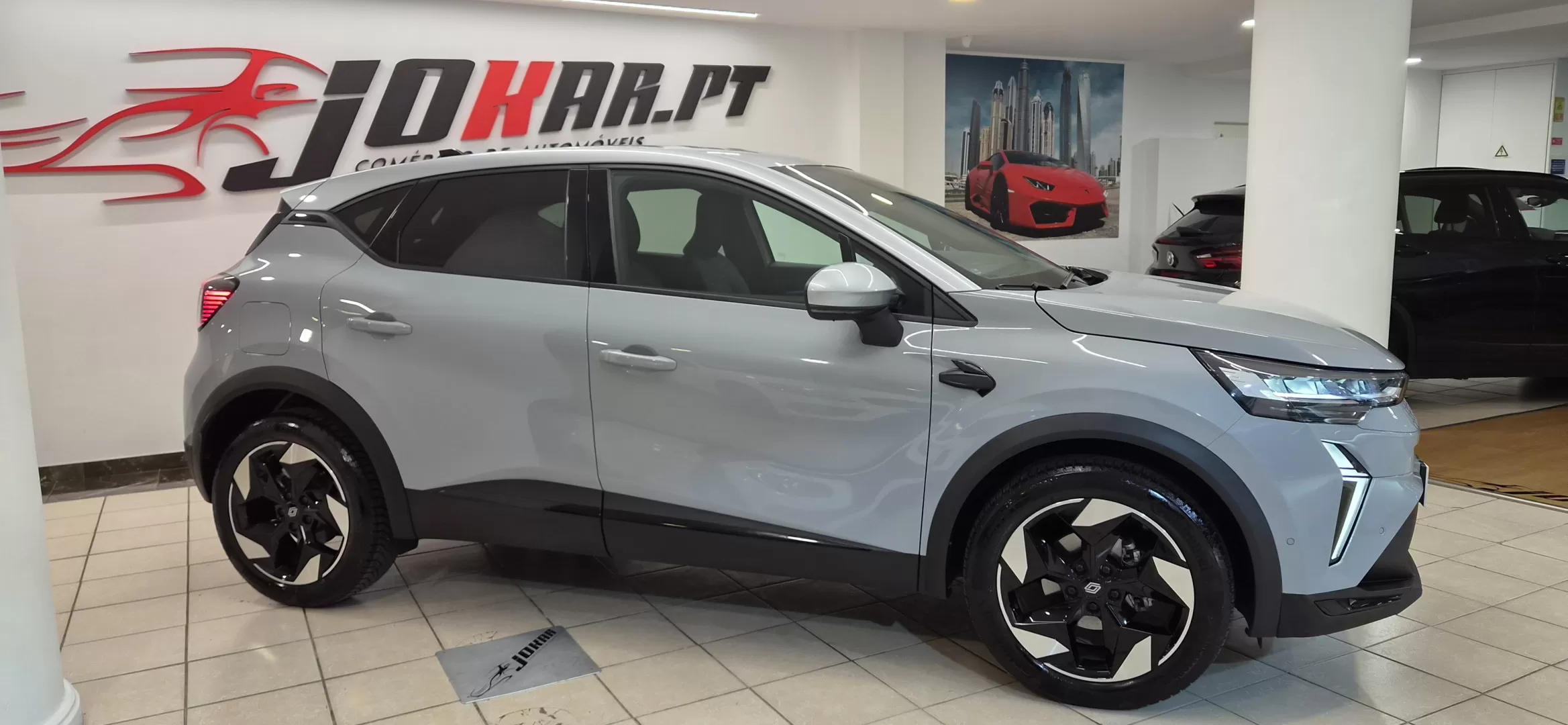 Renault Captur 1.0 TCe Techno - foto 2
