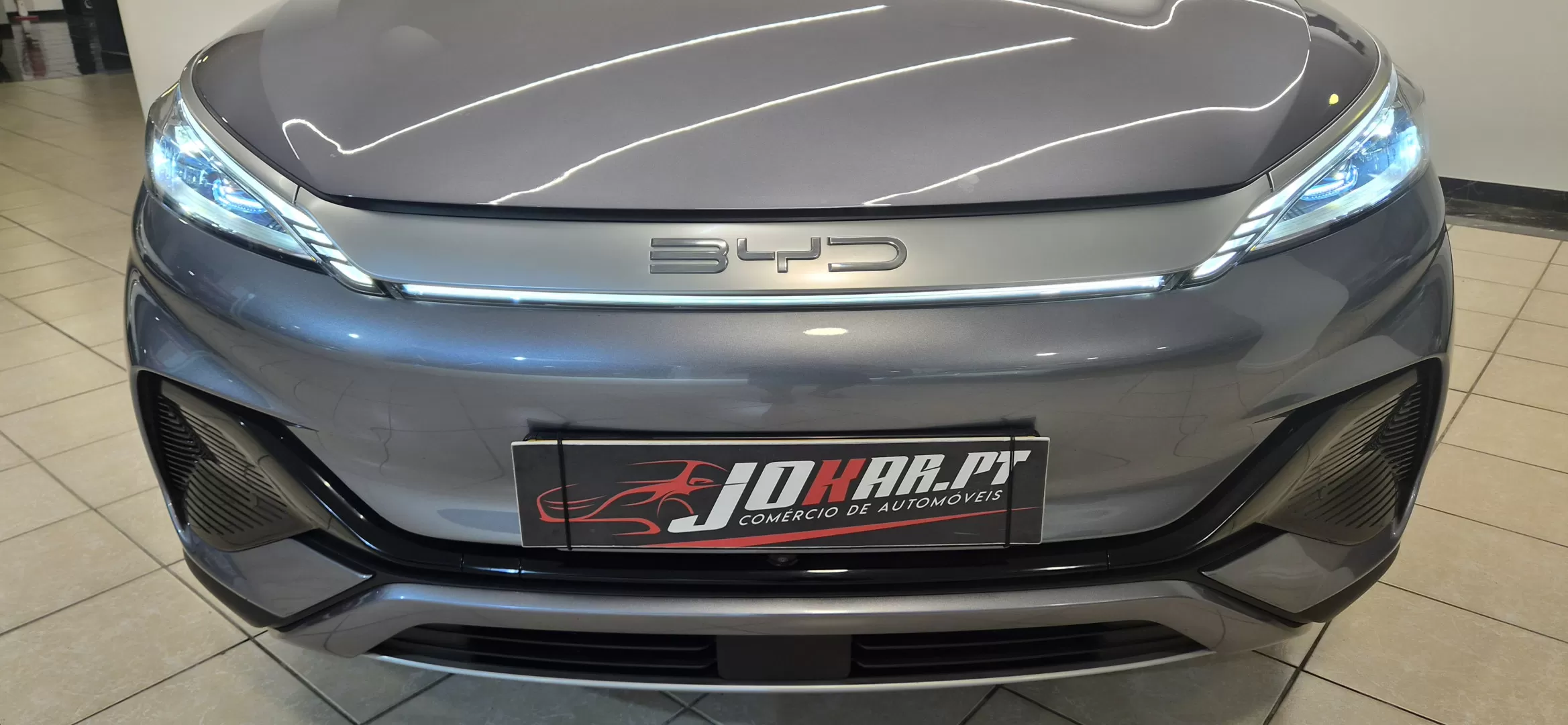 BYD Atto 3 60.48 kWh Comfort - foto 5