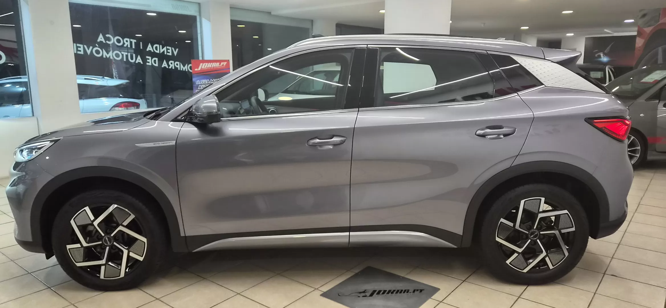 BYD Atto 3 60.48 kWh Comfort - foto 7