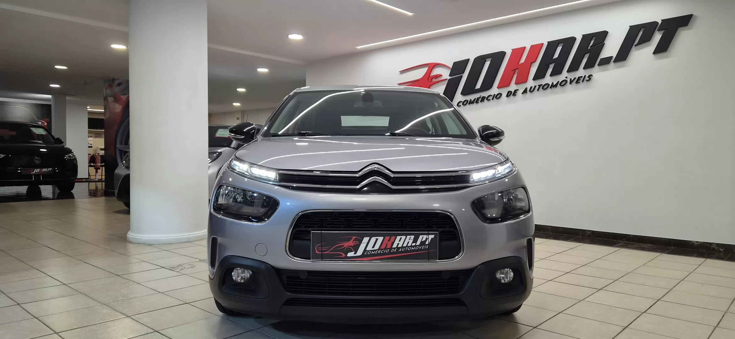 Citroën C4 Cactus 1.5 BlueHDi Shine Pack - foto 3
